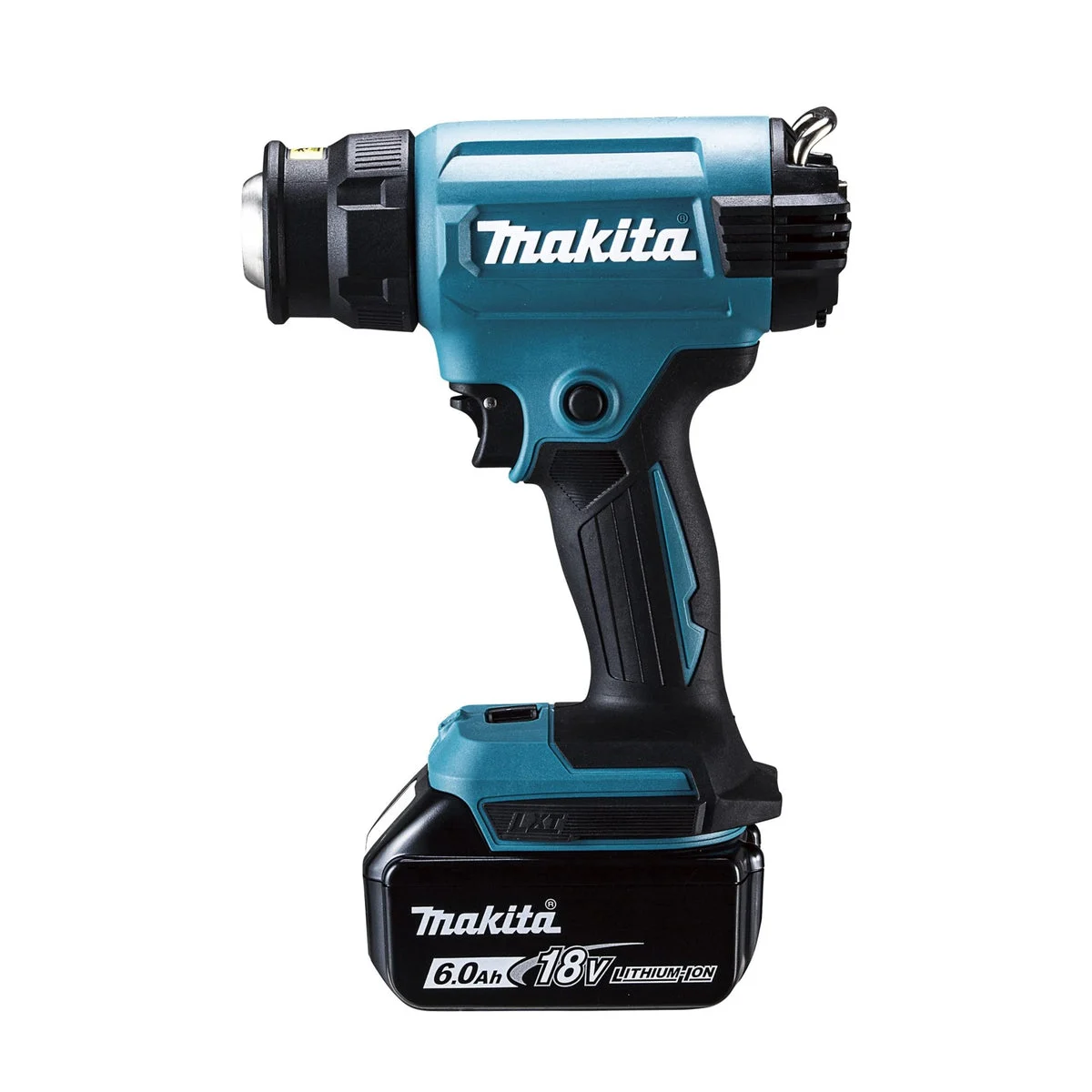 Makita Heat Gun 18V Con Custodia HG181DZK