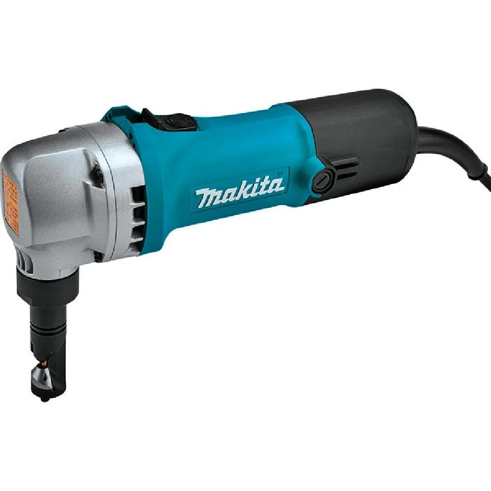 Makita Cesoia a punzone taglia acciaio dolce fino a 1.6 mm JN1601 AC100V