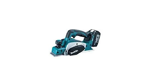 Makita Pialla Elettrica Senza Filo KP180DZ 18V 2.0mm 14000RPM