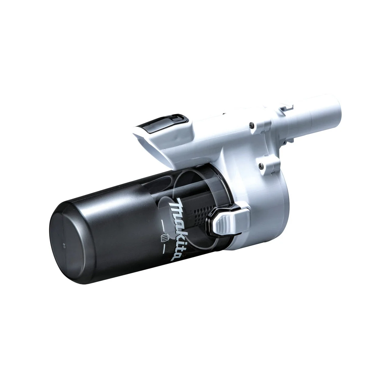 Makita Locking Short Cyclone (Snow White) A-72453