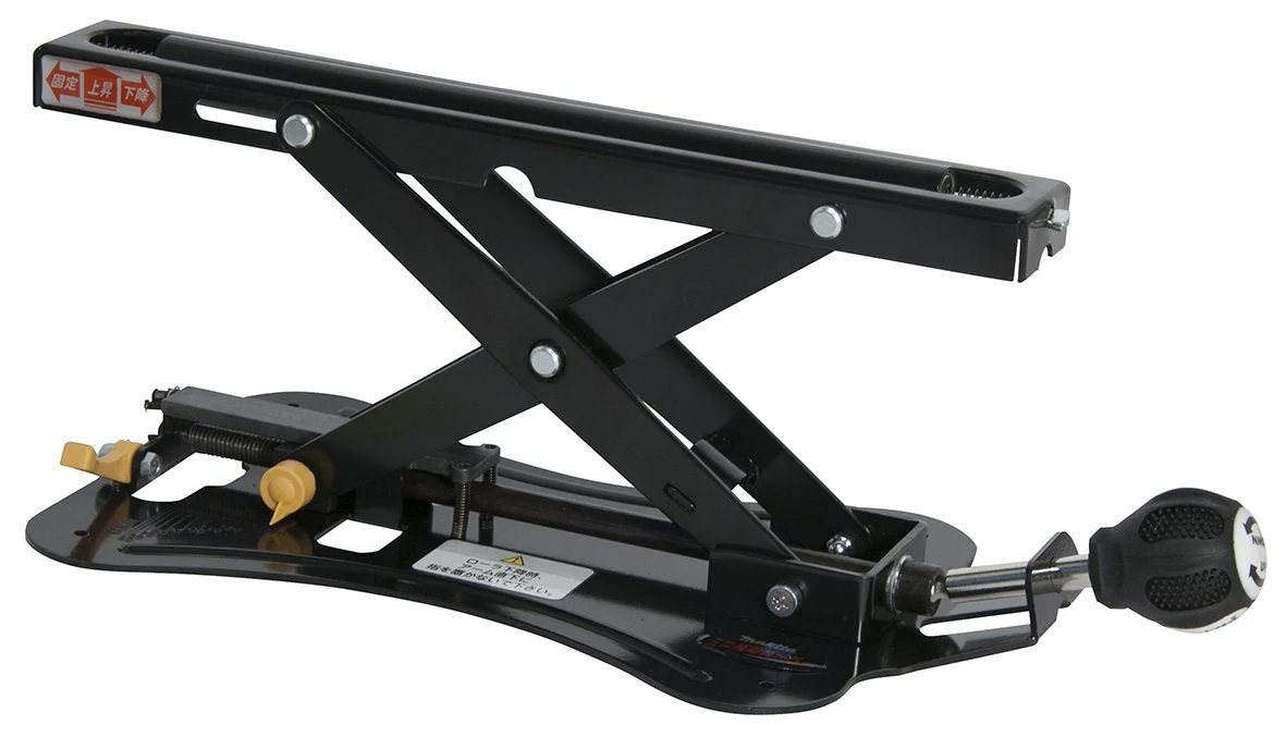 Makita Mini Rullo Ausiliario Elevazione 50-140mm Diametro 22mm A-47450
