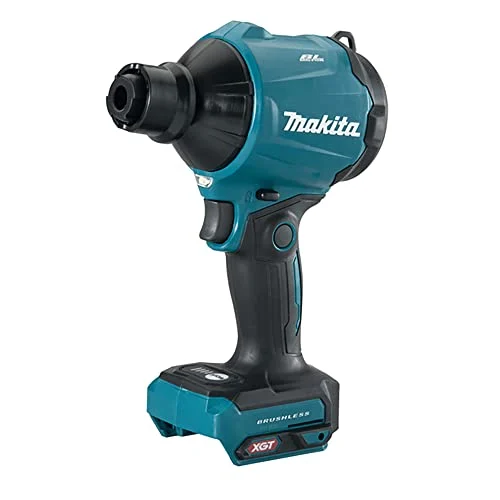 Makita Macchina Elettrica Ricaricabile per Pulizia AS001GZ