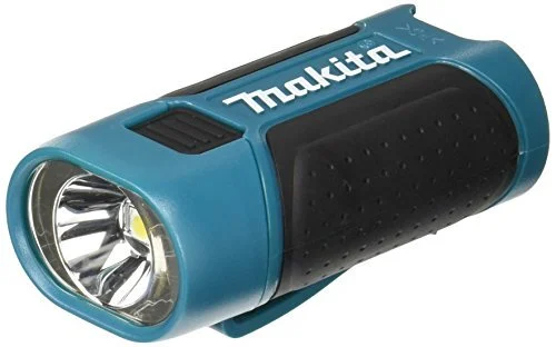 Makita Torcia Ricaricabile 7.2V Batteria Plug-in ML704 Batteria Venduta Separatamente