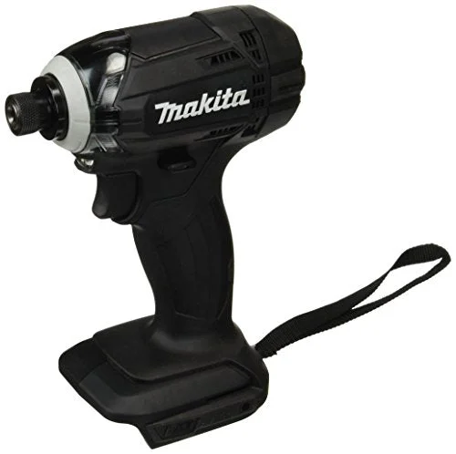 Makita Avvitatore a Impatto Ricaricabile 18V TD149DZB Nero
