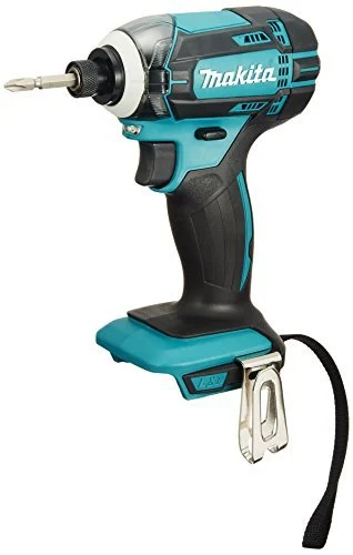 Makita Avvitatore a Impatto Ricaricabile 18V Modello TD149DZ Corpo Blu