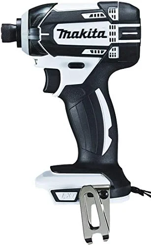 Makita Avvitatore a Impatto Ricaricabile 18V TD149DZW Bianco
