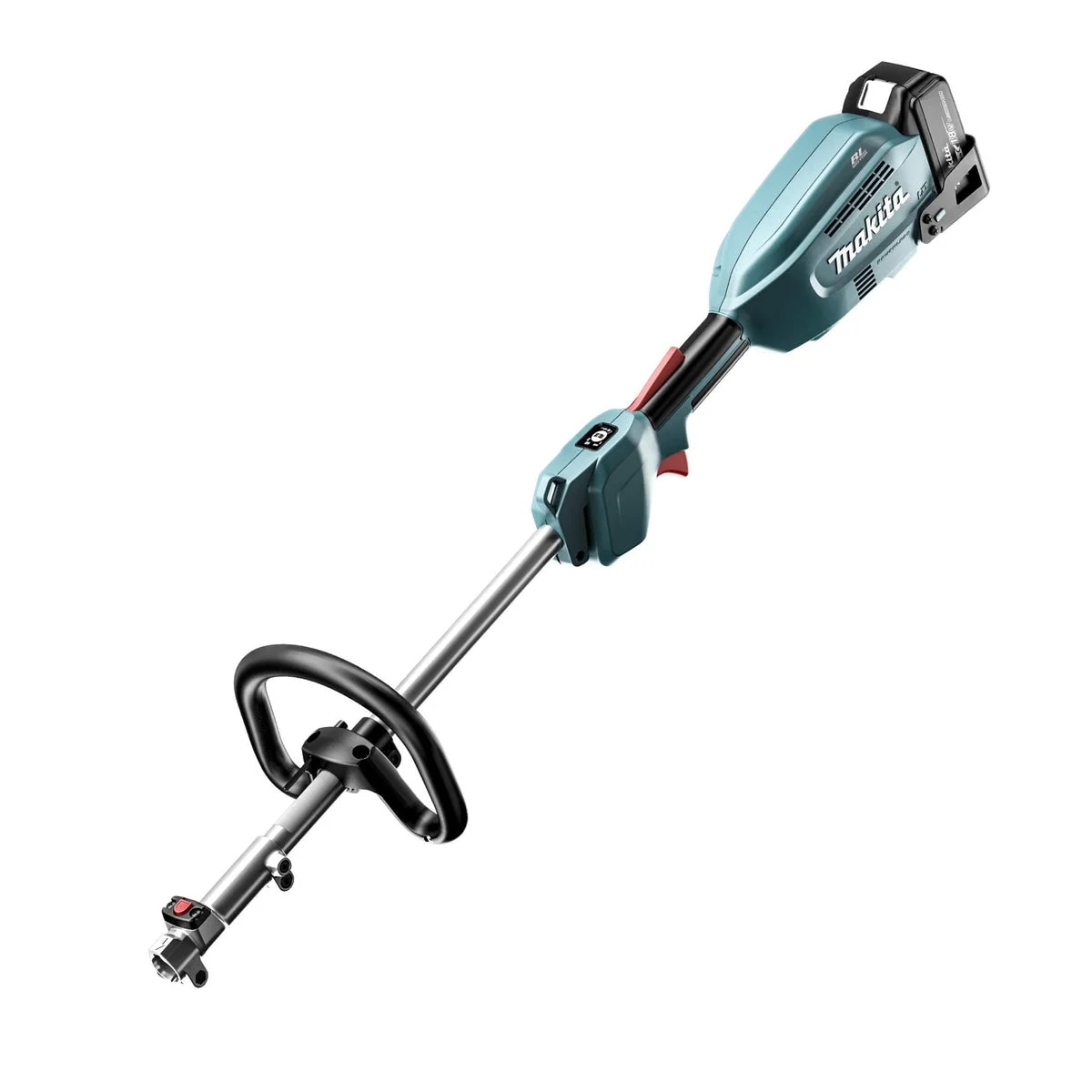 Makita Rechargeable Split Motor 18V Motor only Attachment battery and charger sold separately MUX18DZ