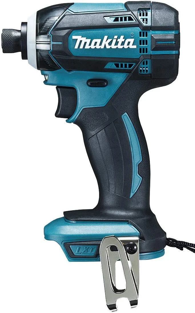 Makita TD138DZ Avvitatore a impulsi 14 4V 160Nm blu solo corpo macchina