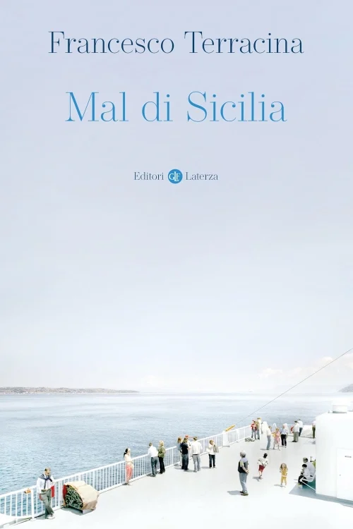 mal di sicilia - Libri e DVD