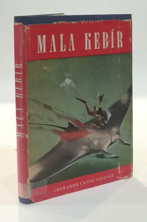 mala kebir - Libri e DVD