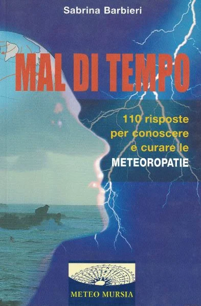 mal di tempo - Libri e DVD