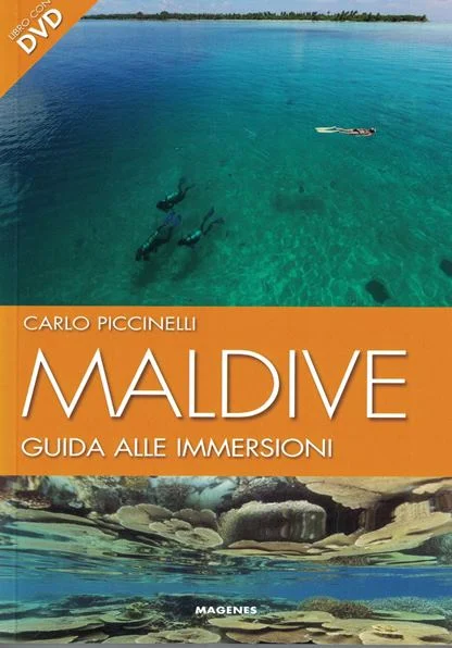 maldive - Libri e DVD