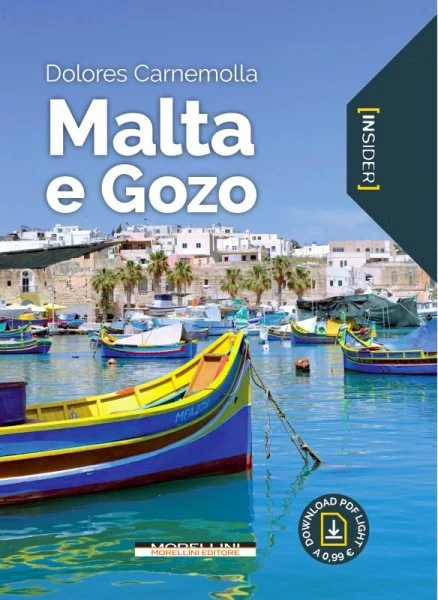 malta e gozo (insider) - Libri e DVD