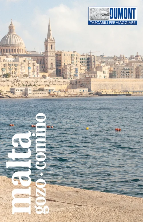 malta – gozo – comino (tascabili per viaggiare) - Libri e DVD