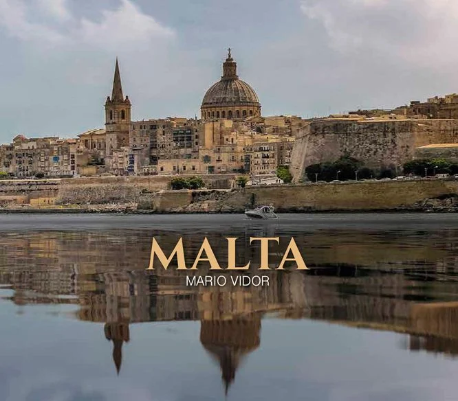 malta - Libri e DVD