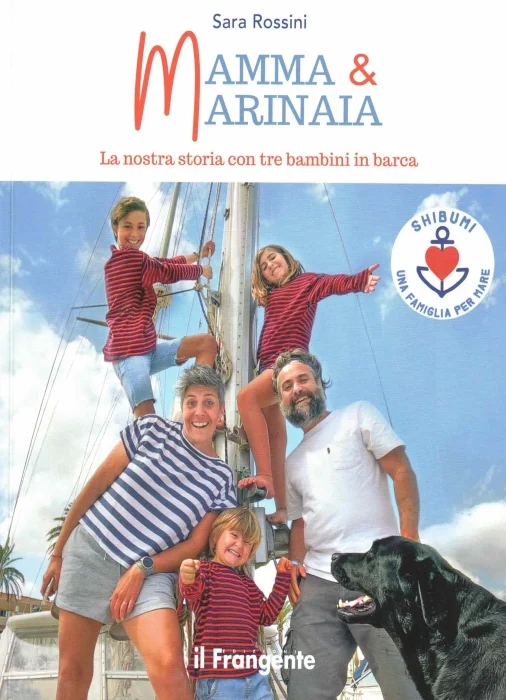 mamma & marinaia - Libri e DVD