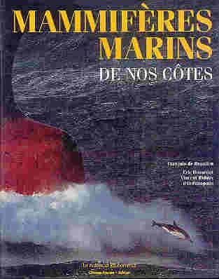 mammiferes marins de nos cotes - Libri e DVD