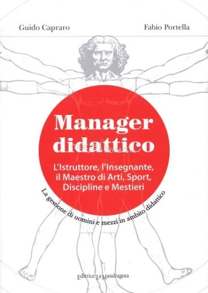manager didattico - Libri e DVD