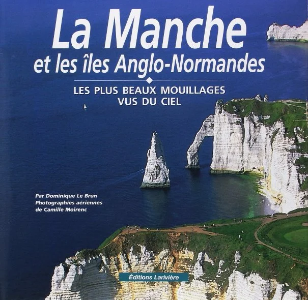 la manche et les iles anglo-normandes