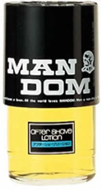 MANDOM Lozione Dopobarba 120mL