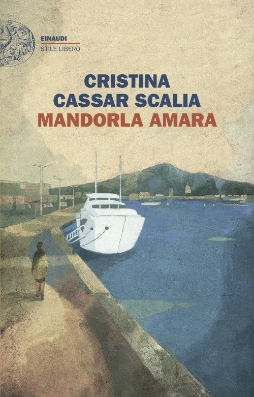 mandorla amara - Libri e DVD