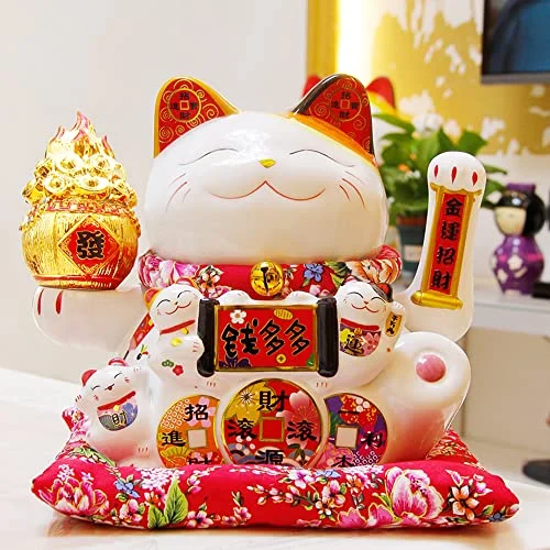 Maneki Neko gift - WAFUU JAPAN