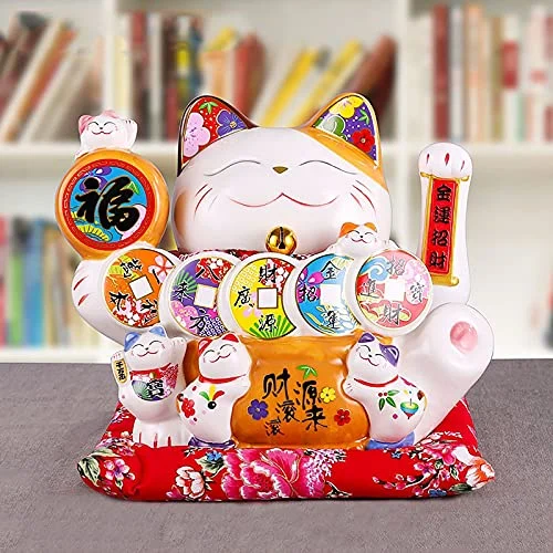 Manekineko gift - WAFUU JAPAN