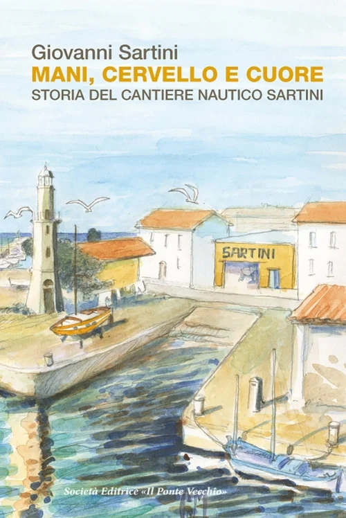 mani, cervello e cuore - Libri e DVD