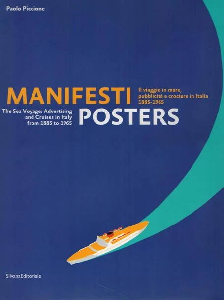 manifesti – posters - Libri e DVD