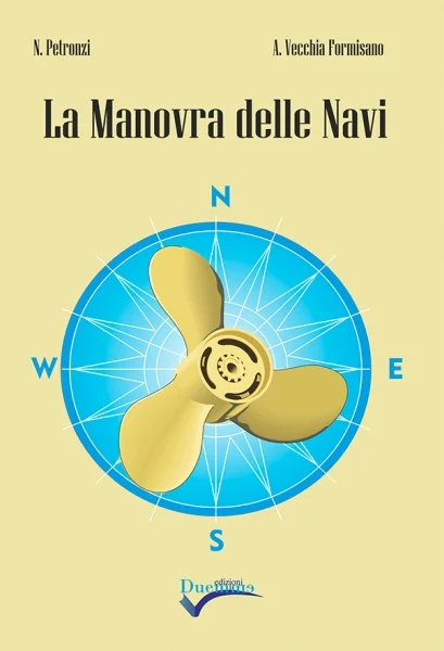 La manovra delle navi - Libri e DVD