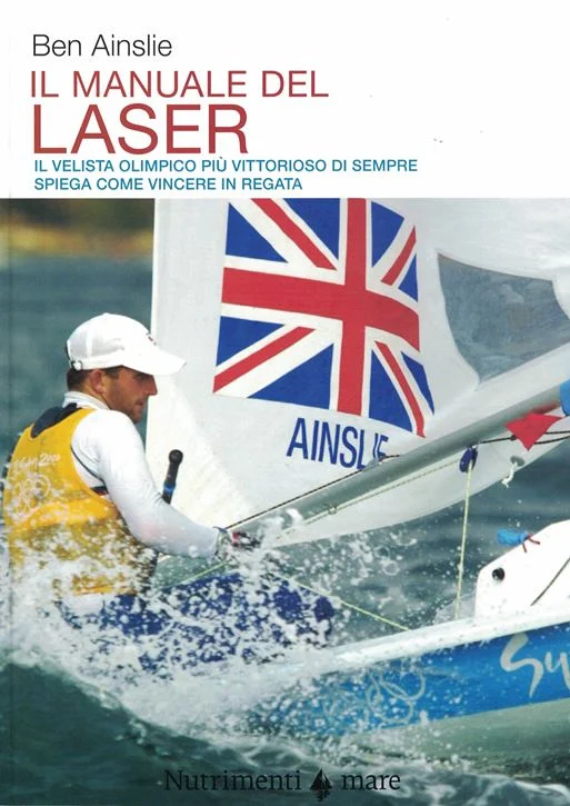 il manuale del laser - Libri e DVD