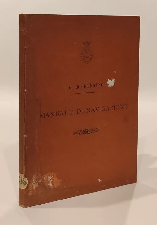 manuale di navigazione - Libri e DVD