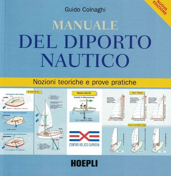 manuale del diporto nautico - Libri e DVD