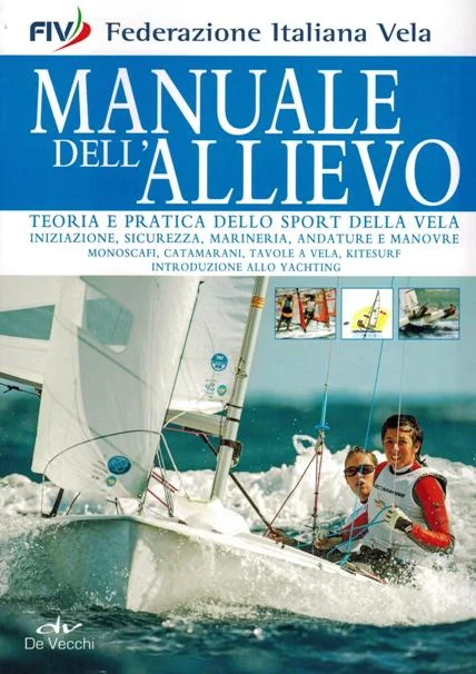 manuale dell’allievo (fiv) - Libri e DVD