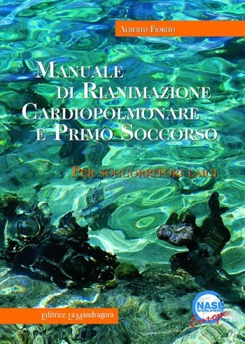 manuale di rianimazione cardiopolmonare e primo soccorso - Libri e DVD