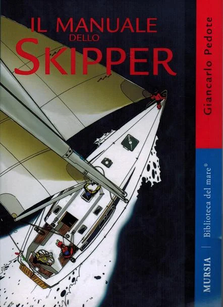 il manuale dello skipper - Libri e DVD