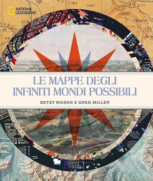 le mappe degli infiniti mondi possibili - Libri e DVD