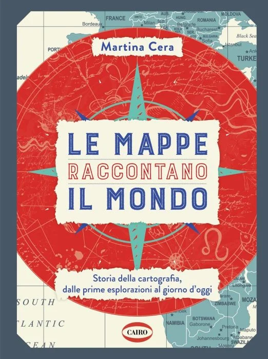 le mappe raccontano il mondo - Libri e DVD