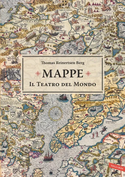 mappe - Libri e DVD