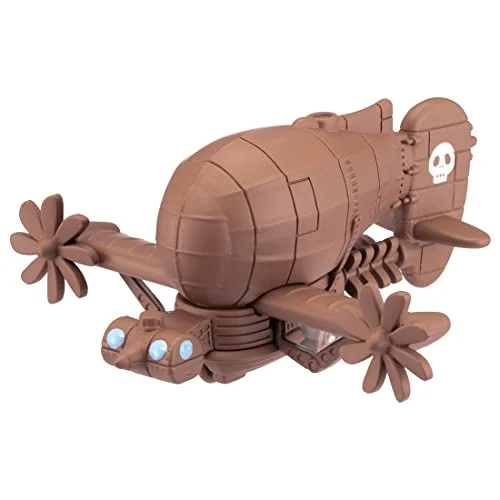 TOMY TAKARA Dream Tomica Castello nel Cielo Laputa 04 Collezione 2023 - TAKARA TOMY