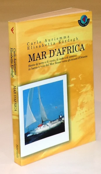 mar d’africa - Libri e DVD