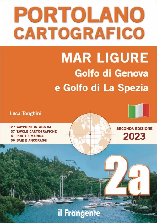 mar ligure – golfo di genova e golfo di la spezia - Libri e DVD