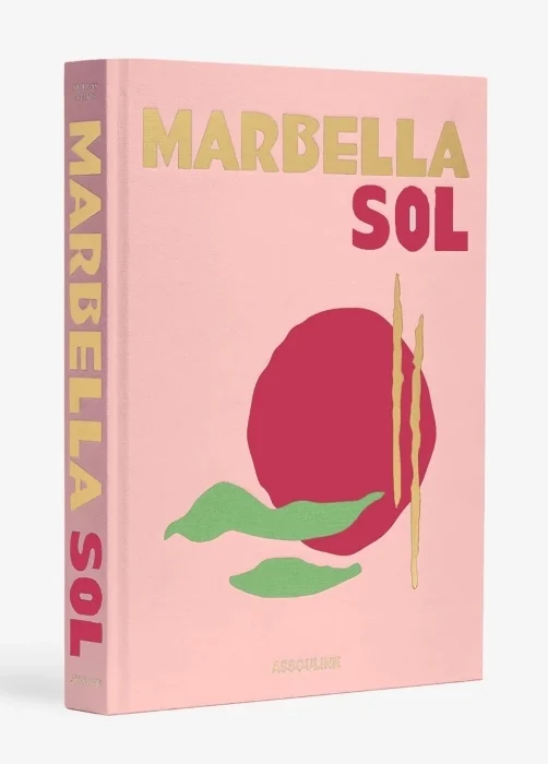 Marbella Sol (Travel Series) - Libri e DVD