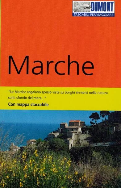 marche (tascabili per viaggiare) - Libri e DVD