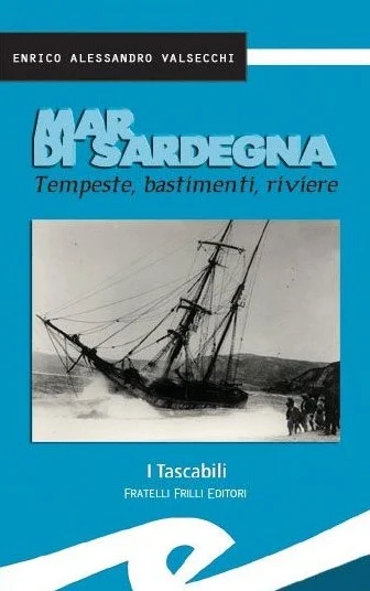 mar di sardegna - Libri e DVD