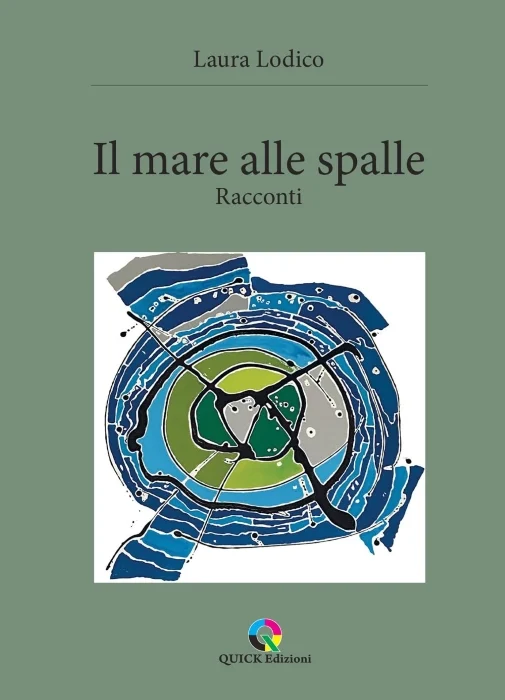 il mare alle spalle - Libri e DVD
