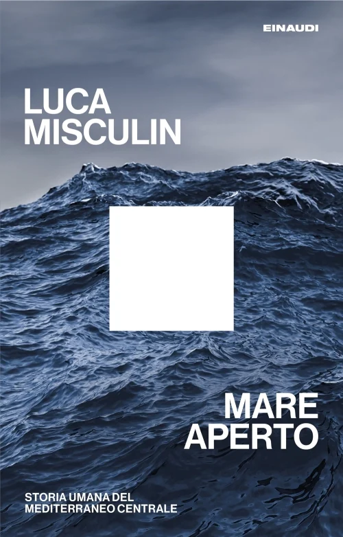 mare aperto - Libri e DVD