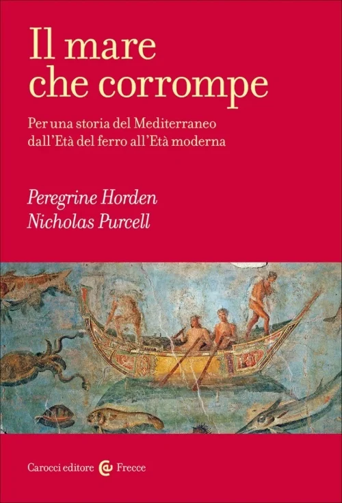 il mare che corrompe - Libri e DVD