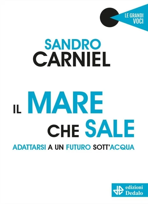 il mare che sale - Libri e DVD