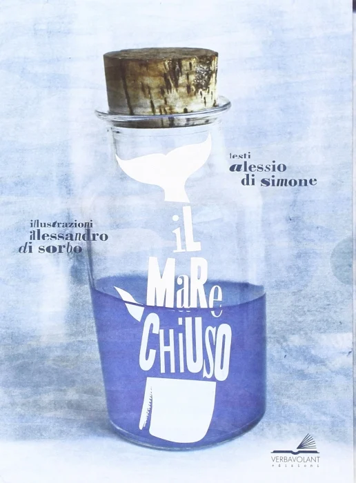 il mare chiuso - Libri e DVD